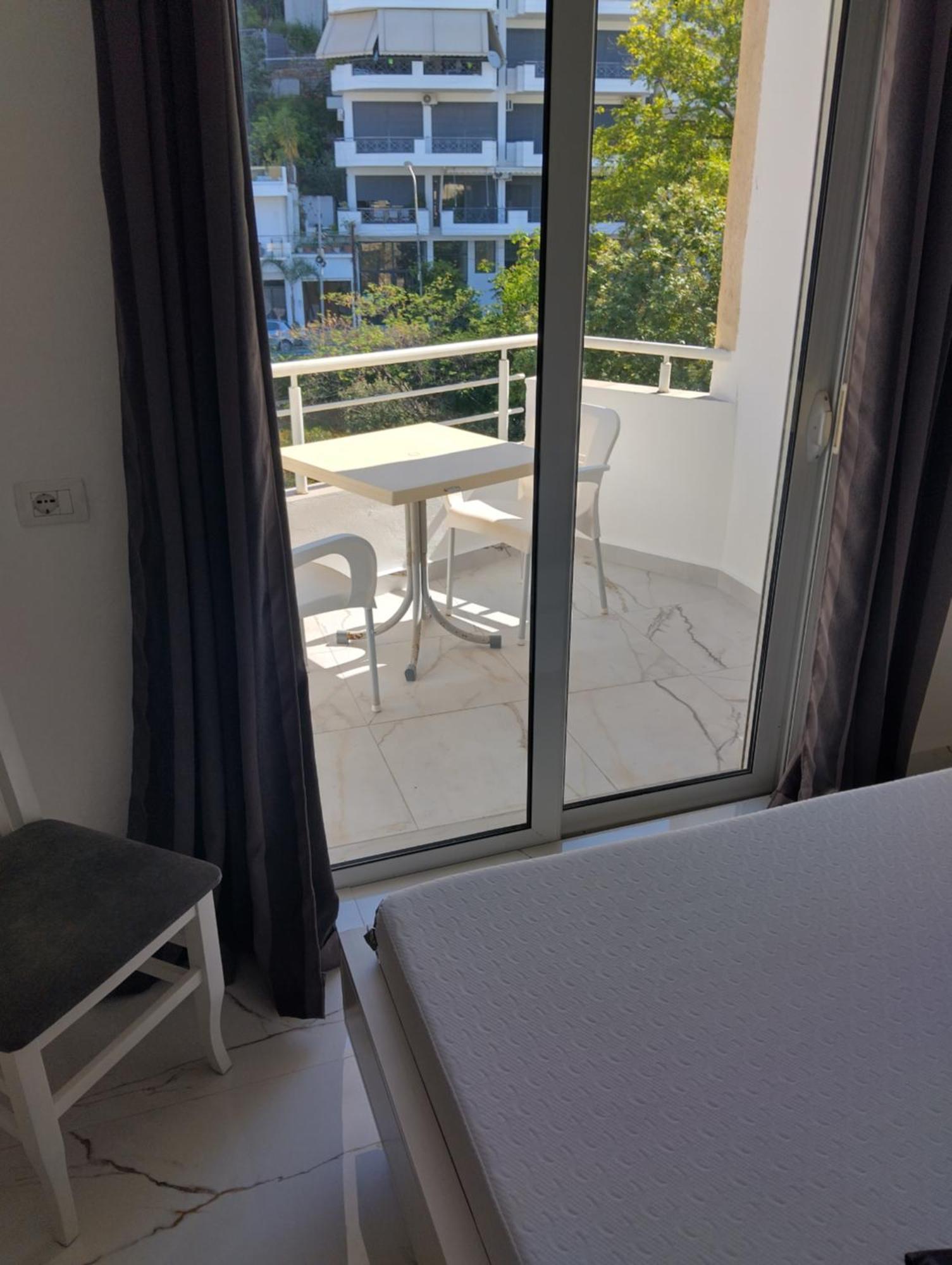 Amazing Sea City View Apartment Sarandë Exterior foto